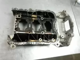 05047583AC JEEP Upper Engine Oil Pan Compass