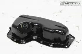 05184407AG JEEP Engine Motor Lower Oil Pan Cherokee #3