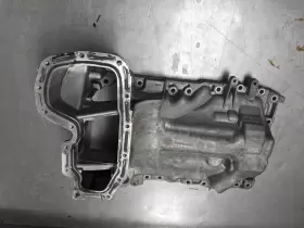 05184419AI JEEP Upper Engine Oil Pan Cherokee #2
