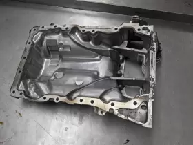 05184419AI JEEP Upper Engine Oil Pan Cherokee #3