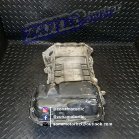 05184511AG JEEP Pentastar Oil Pan Dodge Chrysler