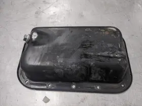 05184546AC JEEP Lower Engine Oil Pan Wrangler #2