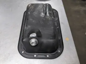 05184546AC JEEP Lower Engine Oil Pan Wrangler #3