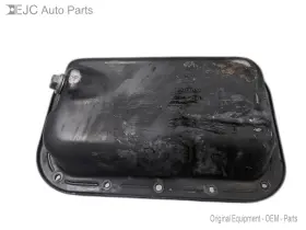05184546AC JEEP Lower Engine Oil Pan Wrangler