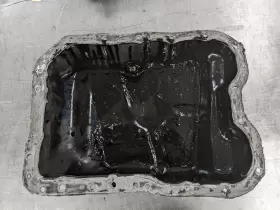 311-00133 JEEP Lower Engine Oil Pan Patriot #3