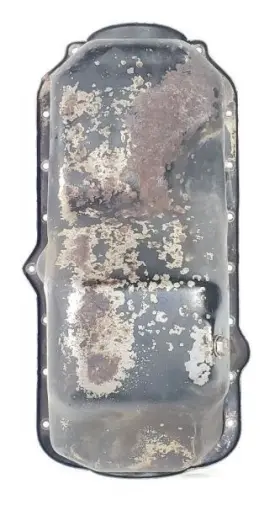Grand-wag JEEP Engine Oil Pan Automatic 4WD Wagoneer