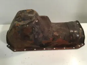 Cherokee JEEP Oil Pan Cj
