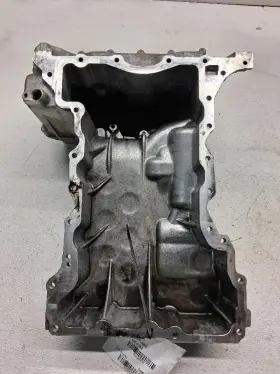 Grandcher JEEP Oil Pan Diesel Cherokee