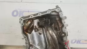 311-01103 JEEP Upper Lower Engine Oil Pan Cherokee #3