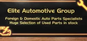 311-01105 JEEP Oil Pan Cherokee #3