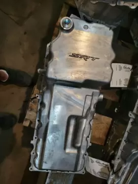 311-01105 JEEP Oil Pan Cherokee