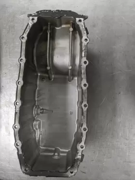 311-59511 JEEP Engine Oil Pan Renegade #2