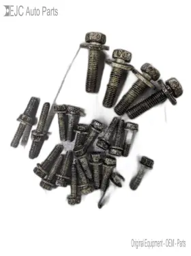 401148 JEEP Engine Oil Pan Bolts Cherokee