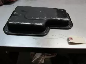420AA JEEP Lower Engine Oil Pan Cherokee #2