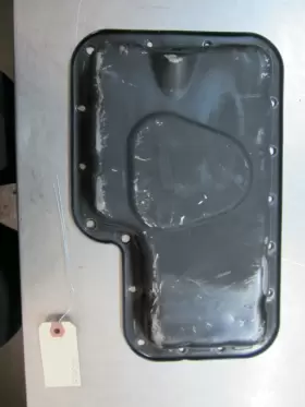 420AA JEEP Lower Engine Oil Pan Cherokee