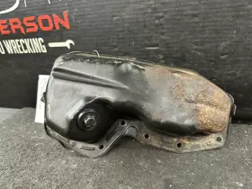 5184407AG JEEP Lower Oil Pan Cherokee #2