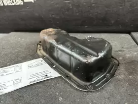 5184407AG JEEP Lower Oil Pan Cherokee #3