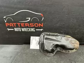 5184407AG JEEP Lower Oil Pan Cherokee
