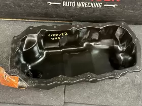 53010491AA JEEP Oil Pan Wrangler #2