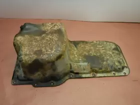 53020678AB JEEP Wj Engine Oil Pan Cherokee #2
