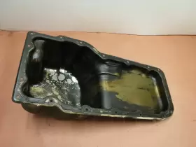53020678AB JEEP Wj Engine Oil Pan Cherokee #3