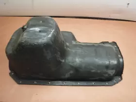 53020831 JEEP Yj Engine Oil Pan Wrangler