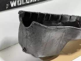 53020833 JEEP Cylinder Engine Oil Pan Tj Wrangler #2