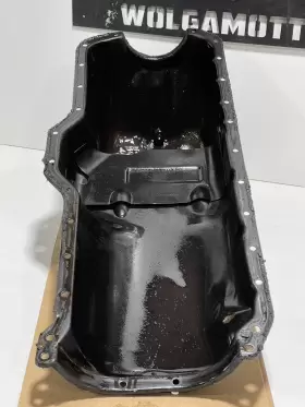 53020833 JEEP Cylinder Engine Oil Pan Tj Wrangler #3