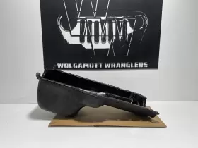 53020833 JEEP Cylinder Engine Oil Pan Tj Wrangler