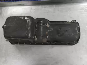 53020833AB JEEP Engine Oil Pan Cherokee #2