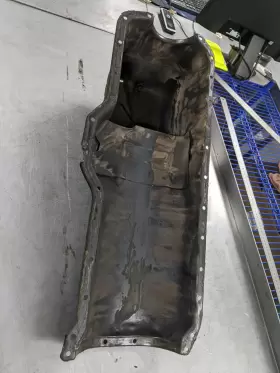 53020833AB JEEP Engine Oil Pan Cherokee #3