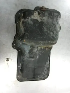 53021000AC JEEP Engine Oil Pan Liberty