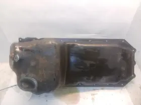 53021759AA JEEP Oil Pan Cherokee #3
