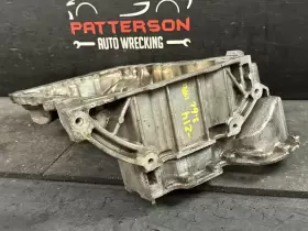 68051598AA JEEP Upper Oil Pan Cherokee #3