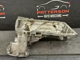68051598AA JEEP Upper Oil Pan Cherokee
