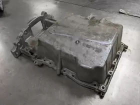 68086159AC JEEP Engine Oil Pan Cherokee #2