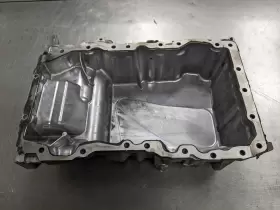 68086159AC JEEP Engine Oil Pan Cherokee #3