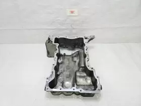68310659AA JEEP Upper Engine Oil Pan Cherokee #3