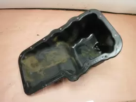 53021779AB JEEP / DODGE Kj Engine Oil Pan Liberty Dakota #3