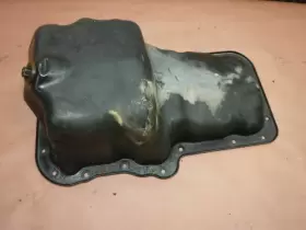 53021779AB JEEP / DODGE Kj Engine Oil Pan Liberty Dakota