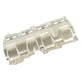 4893766AA JEEP OE Engine Oil Pan Baffle Cherokee