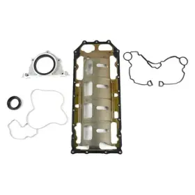 68223203AB JEEP OE Engine Crankcase Cover Gasket Set Cherokee