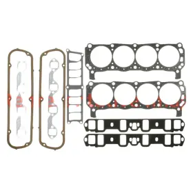 68223391AD JEEP OE Engine Crankcase Cover Gasket Set Cherokee