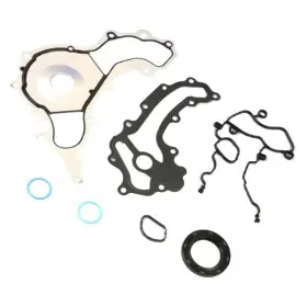 68297851AB JEEP OE Engine Crankcase Cover Gasket Set Cherokee