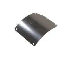 68461827AA JEEP OE Front Engine Oil Drain Plug Access Cover