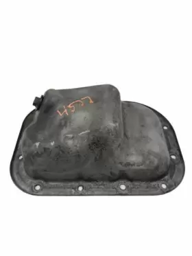 311-10158 JEEP/PLYMOUTH TRUCK Oil Pan Lower Wrangler #2