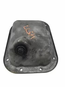 311-10158 JEEP/PLYMOUTH TRUCK Oil Pan Lower Wrangler #3