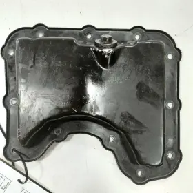 311-10349 JEEP/PLYMOUTH TRUCK Lower Engine Oil Pan Compass