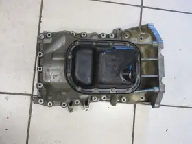 68313582 JEEP/PLYMOUTH TRUCK Jl Upper Lower Engine Oil Pan