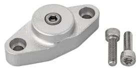 23681 Billet Oil Cooler Block